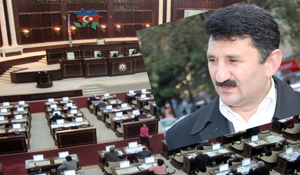 “Deputatların maaşı kəsilsin!” - Qarabağ qazisindən təklif gəldi