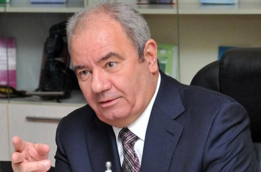 Əli Abbasov 300 minlik qalmaqaldan danışdı: “Sponsorluq etmişik”