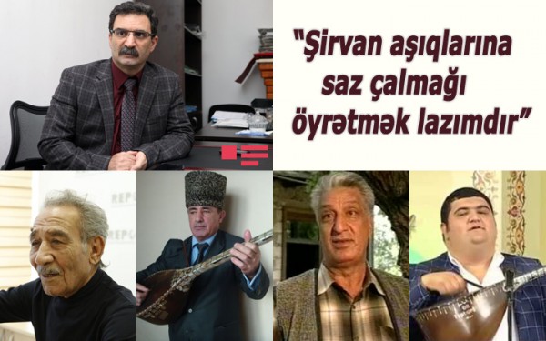 Aşıqlar arasında böyük QALMAQAL