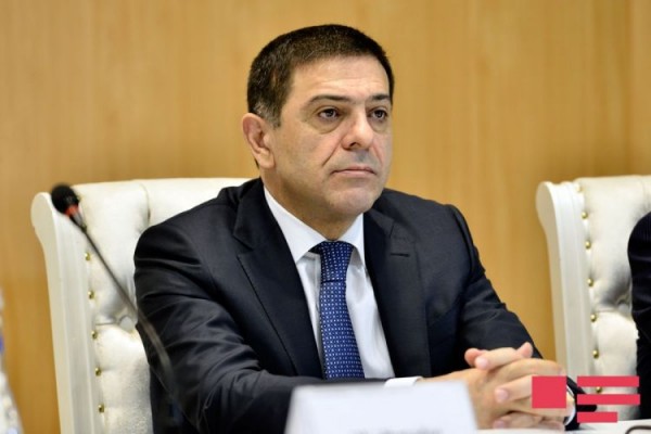 “Binəqədidə 5000 ev zərər çəkib” - İcra başçısı