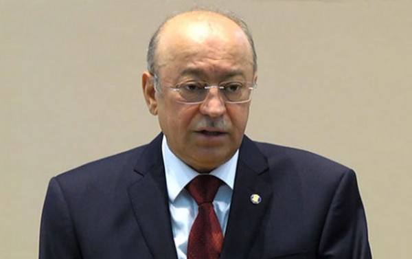 Kəmaləddin Heydərova ağır itki