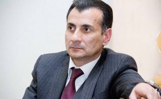 Mirşahin Türkiyədə əməliyyat olundu