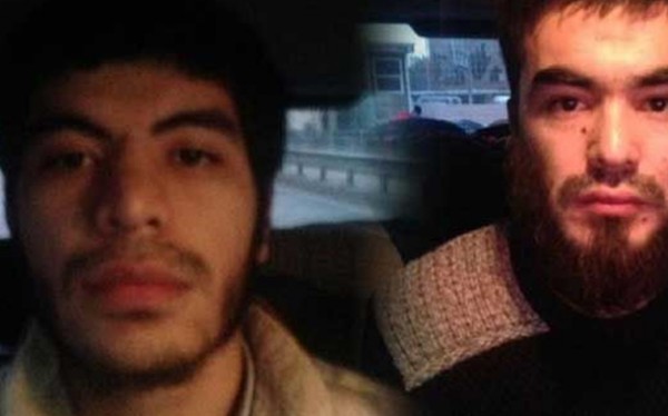 İstanbulda terror həyəcanı, iki azərbaycanlı saxlanıldı