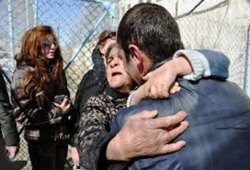 Əfv olunanların sayı açıqlandı
