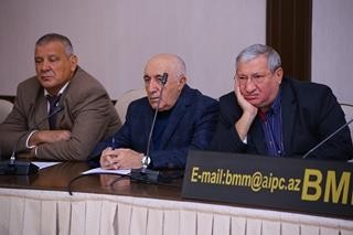 Dilqəm və Şahbaza qarşı işgəncələr davam edir - MÜDAFİƏ KOMİTƏSİ