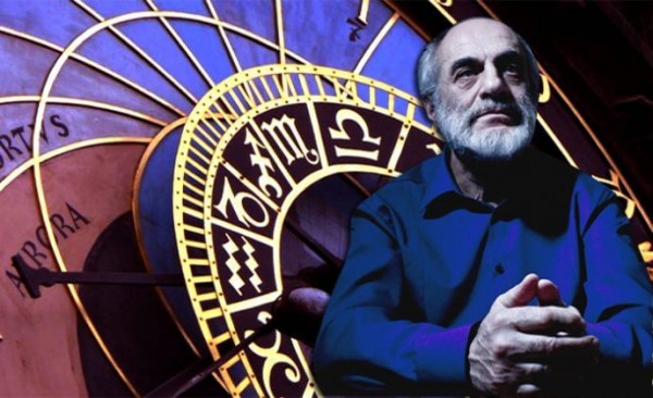 Məşhur avropalı astroloq Bernard Matyedən 2017-ci ilin ULDUZ FALI