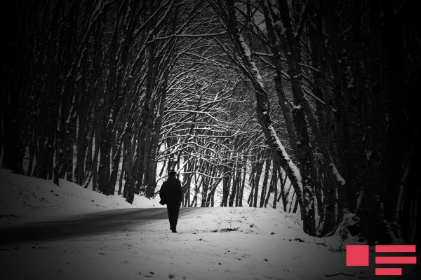 Abşeronda 4-6 dərəcə şaxta olub – FAKTIKI HAVA