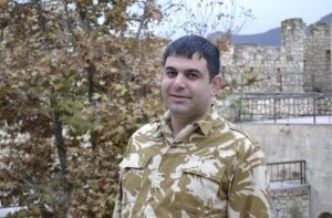 Vitali Mangasaryan: Ermənistanda 11 min nəfər fərari var