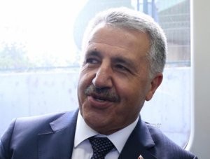 Türkiyəli nazir Azərbaycana səfər edəcək