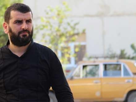 İcra başçısının məhkəməyə verdiyi jurnalist prezidentə müraciət etdi