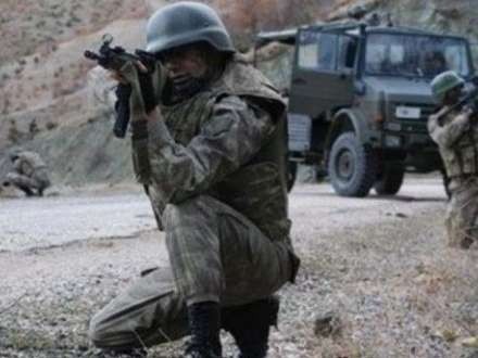 PKK-nı şoka salan xəbər: Bölgə lideri öldürüldü