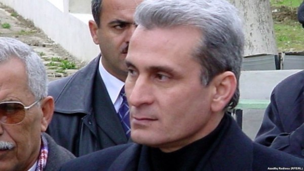 Surət Hüseynov neft biznesinə başladı