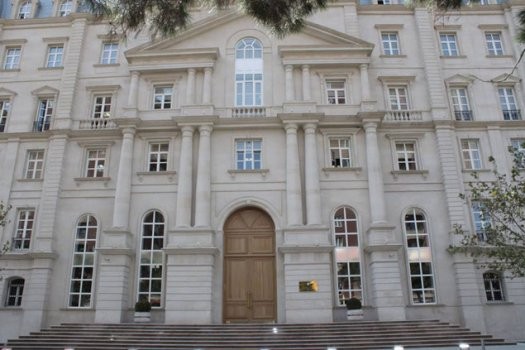 Azərbaycanın xarici dövlət borcu açıqlandı