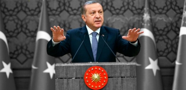 Prezident: “Ölüm cəzasını bərpa etməyə hazıram”