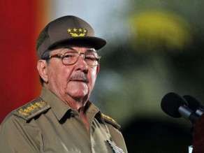 Raul Kastro: Fidel bu gün kremasiya olunacaq