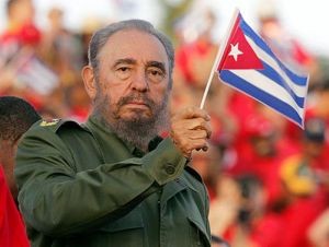 Fidel Kastronun dəfn olunacağı gün məlum oldu