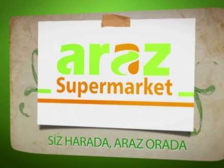 ““Araz“ marketə qarşı süni yumurta iddiası əsassız çıxdı“