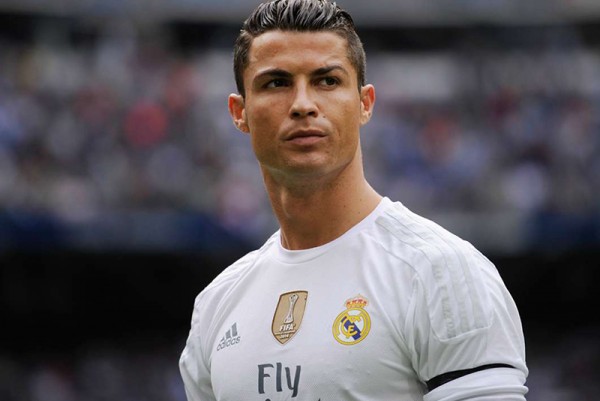 Messidən sonra Ronaldo da rekorda imza atdı