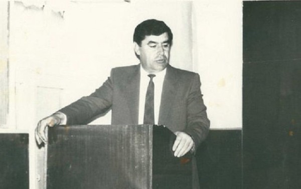 Şuşanın güllələnmiş icra başçısının oğluna vəzifə verildi