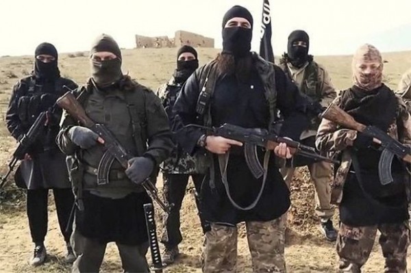 İŞİD Mosulun şimalına hücum edib: 28 ölü, 50 yaralı