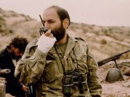 Erməni terroçuya Türkiyədə abidə qoyuldu