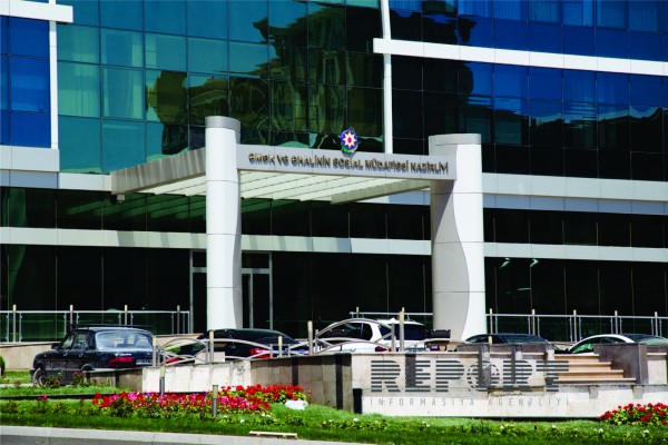 Həbsdən çıxmış 6681 nəfər birdəfəlik müavinətlə təmin edilib