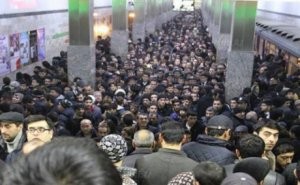 Bakı metrosunda maliyyə yeyintisi aşkarlandı