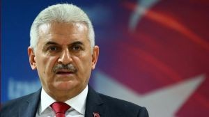 Türkiyənin baş naziri Rusiyaya səfər edəcək