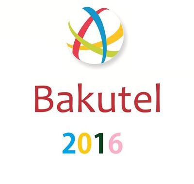 Bakıda “Bakutel 2016” sərgi və konfransı keçirilir