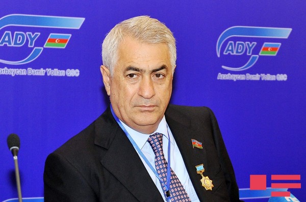 Dəmiryollarında sərnişin və yükdaşıma qiymətləri artacaq - RƏSMİ