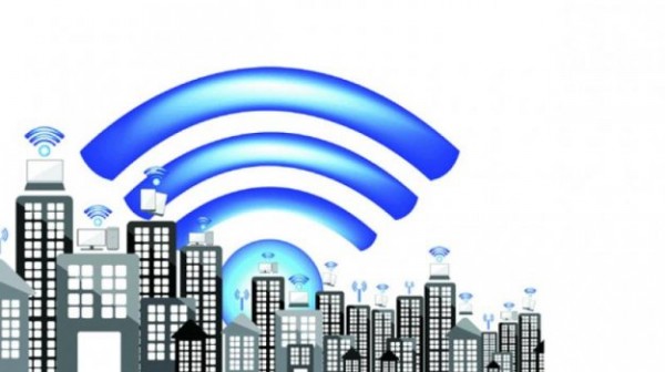 Bakıda pulsuz “wi-fi“ şəbəkəsi istifadəyə veriləcək