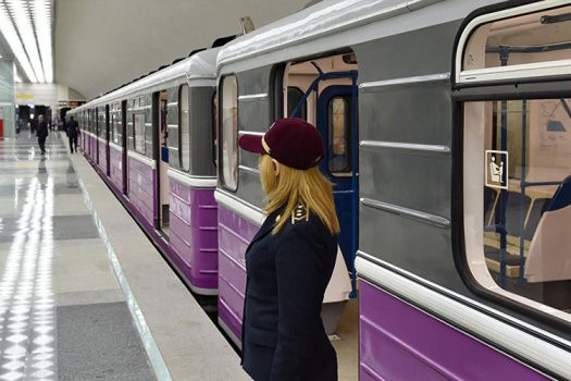 Metro qiymətləri də qalxacaq? - Açıqlama