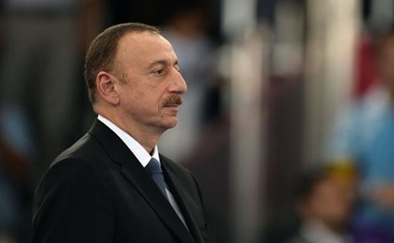 İlham Əliyevdən qaz və işıq pulu ilə bağlı - Tapşırıq