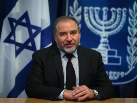 Liberman Qərbi Ərdoğana qarşı səslədi