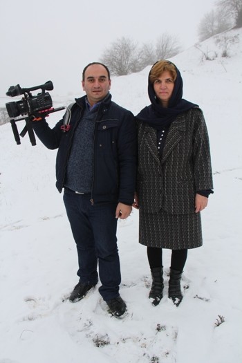 Onlar heç vaxt böyüməyəcəklər adlı film çəkildi