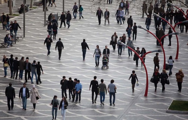 Yaşayış minimumu 19 manat artırılır - Gələn ildən