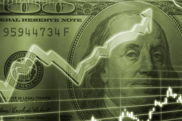 Dollar daha da bahalaşdı - 1,7338 manat