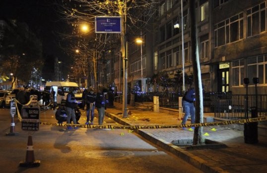 ABŞ-da erməni mafiya lideri öldürüldü