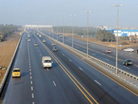 Yollar sukeçirməyən örtüklə döşənə bilər - YENİ TƏLƏB