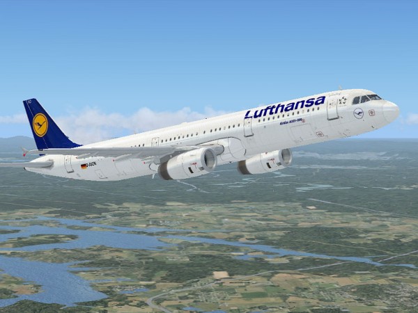 “Lufthansa“nın Bakı uçuşları daxil olmaqla, 4500 reysi təxirə düşüb