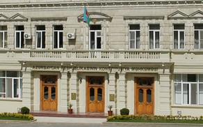 Konstitusiya Məhkəməsi Ali Məhkəmənin qərarını ləğv edib