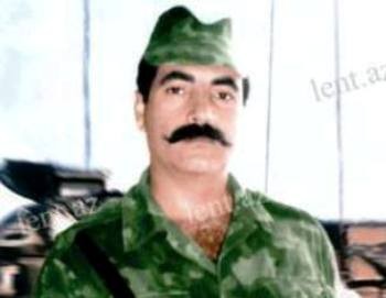 Qarabağ qazisi Füzuli Rzaquliyevin səhhəti normallaşıb