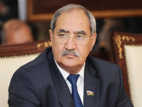 Deputatdan qaz və işıq limiti ilə bağlı - Təklif