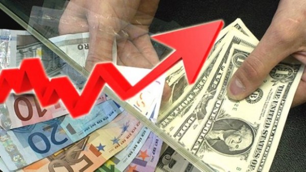 Türkiyədə dollar kəskin bahalaşdı