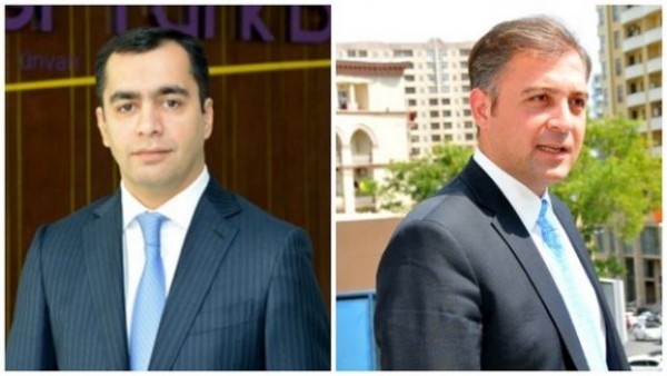 Bu banka yeni sədr gətirilir