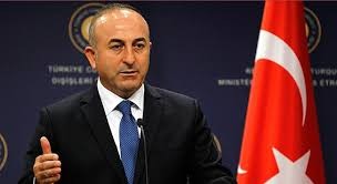 Çavuşoğlu: “Ermənistan qoşunları işğal olunmuş Azərbaycan ərazilərindən dərhal çıxmalıdır“