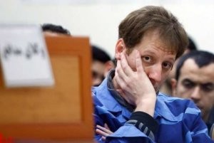İranda milyarderin ölüm hökmü qüvvəsində saxlanıldı