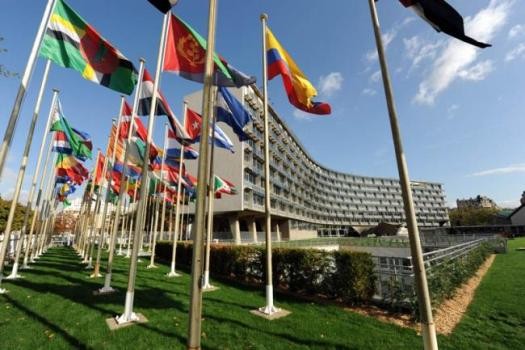 Beynəlxalq konfransda azərbaycanlı alimin çıxışı rezonans doğurub