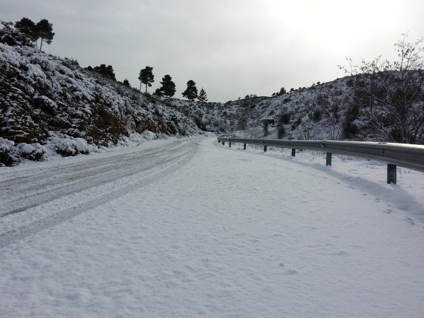 Qar yağacaq, yollar buz bağlayacaq - XƏBƏRDARLIQ