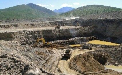 Azərbaycanda yeni qızıl, gümüş və mis sahələri aşkarlandı
